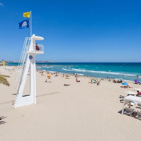 Perfect Apartment Near The Beach Αλικάντε Εξωτερικό φωτογραφία