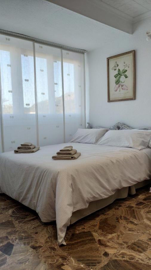 Perfect Apartment Near The Beach Αλικάντε Εξωτερικό φωτογραφία
