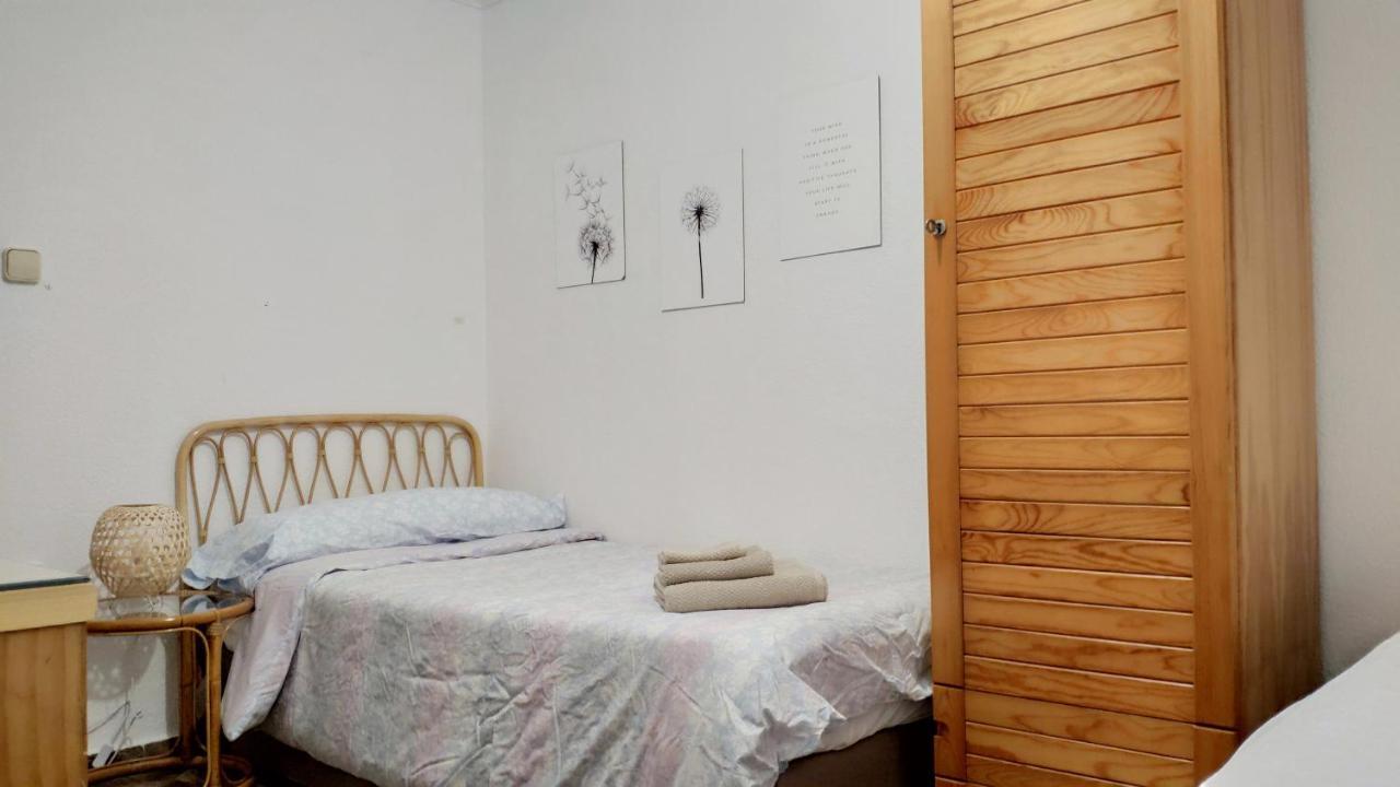 Perfect Apartment Near The Beach Αλικάντε Εξωτερικό φωτογραφία