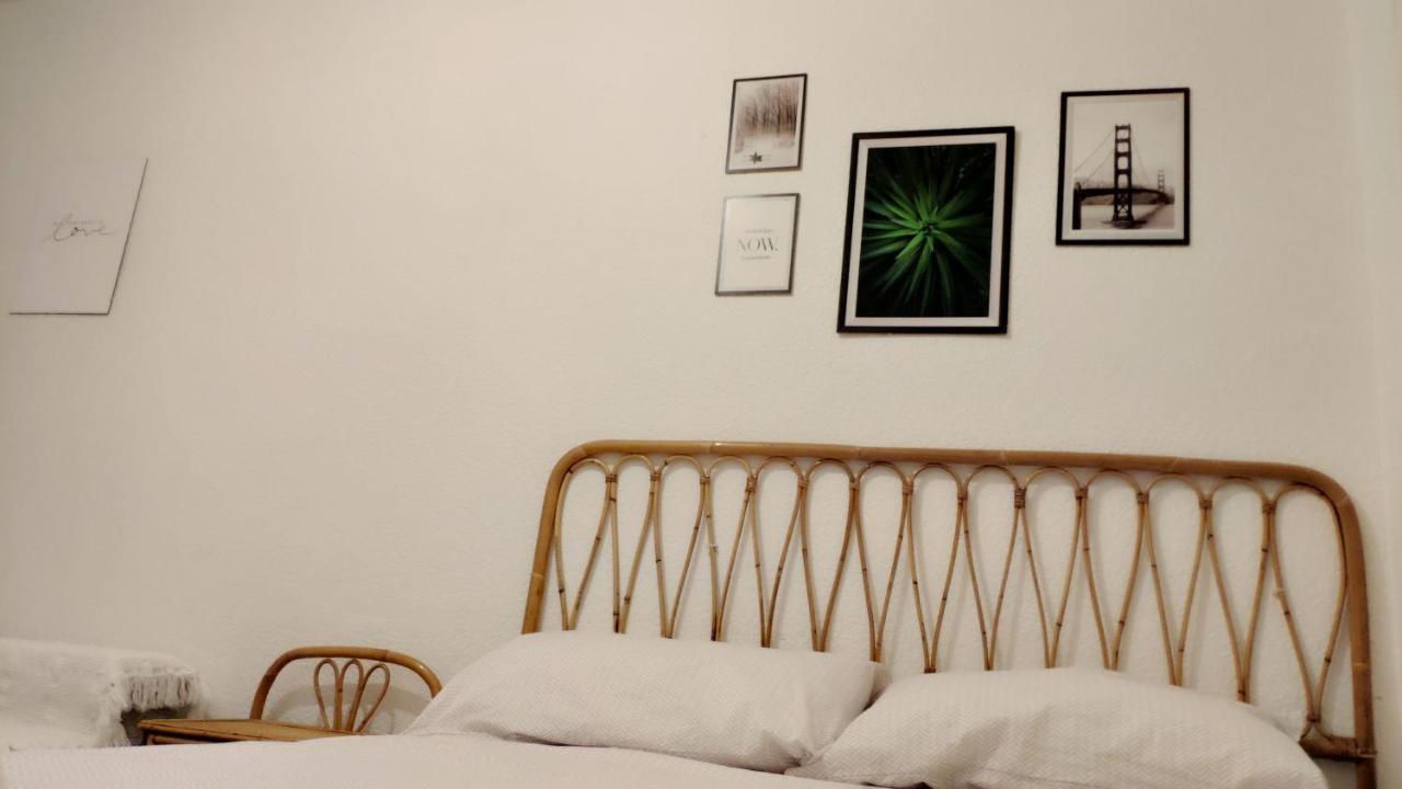 Perfect Apartment Near The Beach Αλικάντε Εξωτερικό φωτογραφία
