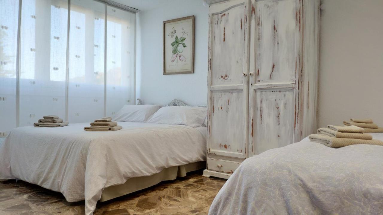 Perfect Apartment Near The Beach Αλικάντε Εξωτερικό φωτογραφία