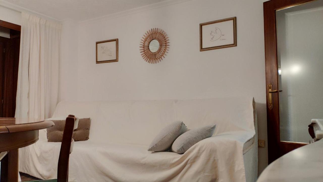 Perfect Apartment Near The Beach Αλικάντε Εξωτερικό φωτογραφία