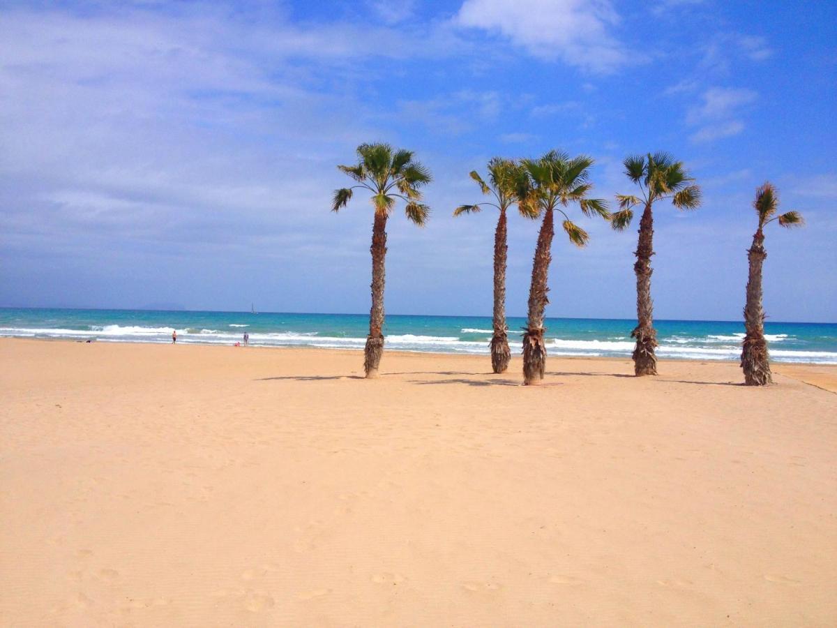 Perfect Apartment Near The Beach Αλικάντε Εξωτερικό φωτογραφία
