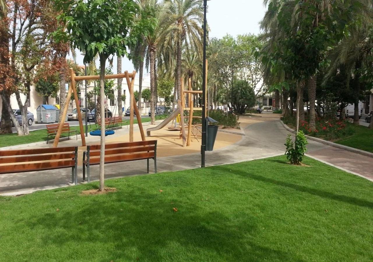 Perfect Apartment Near The Beach Αλικάντε Εξωτερικό φωτογραφία