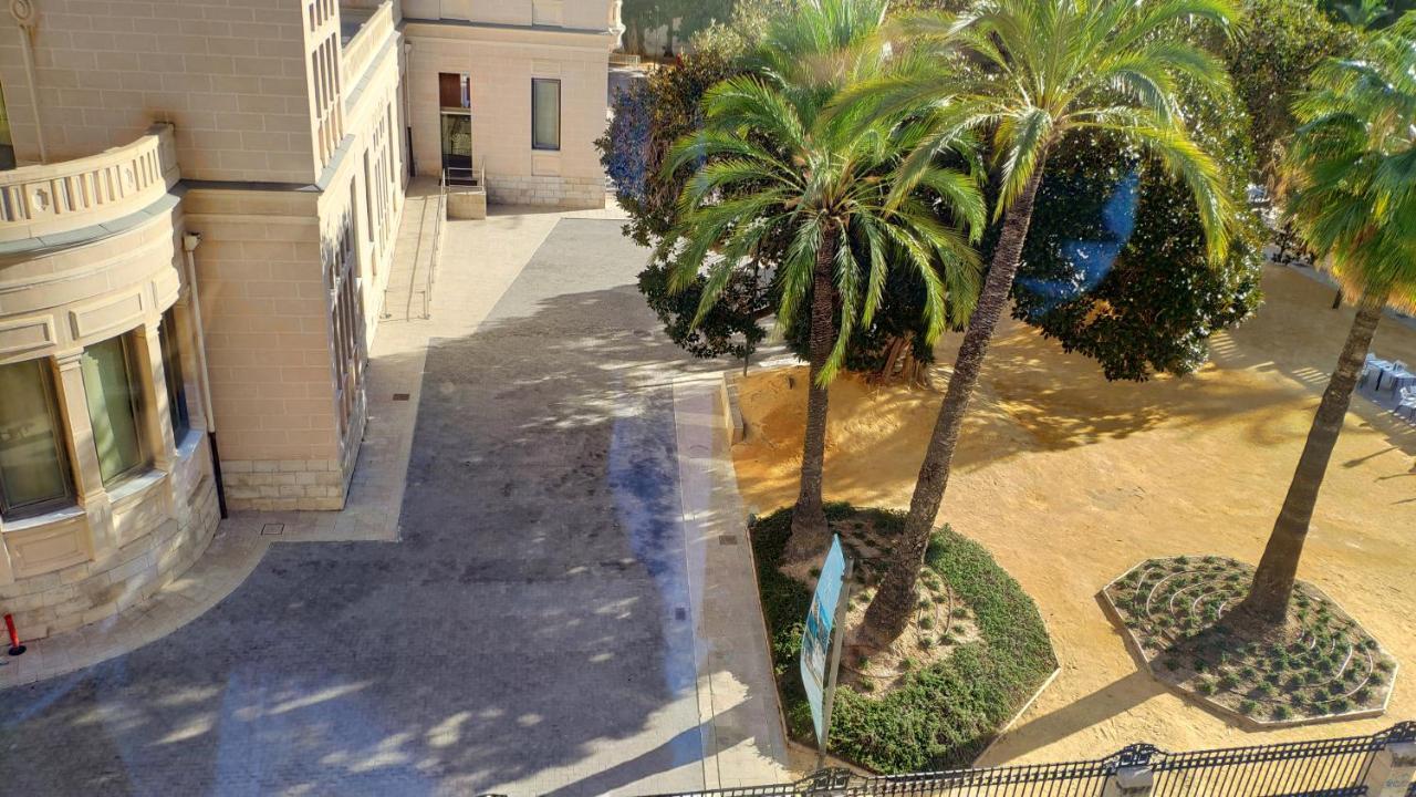 Perfect Apartment Near The Beach Αλικάντε Εξωτερικό φωτογραφία