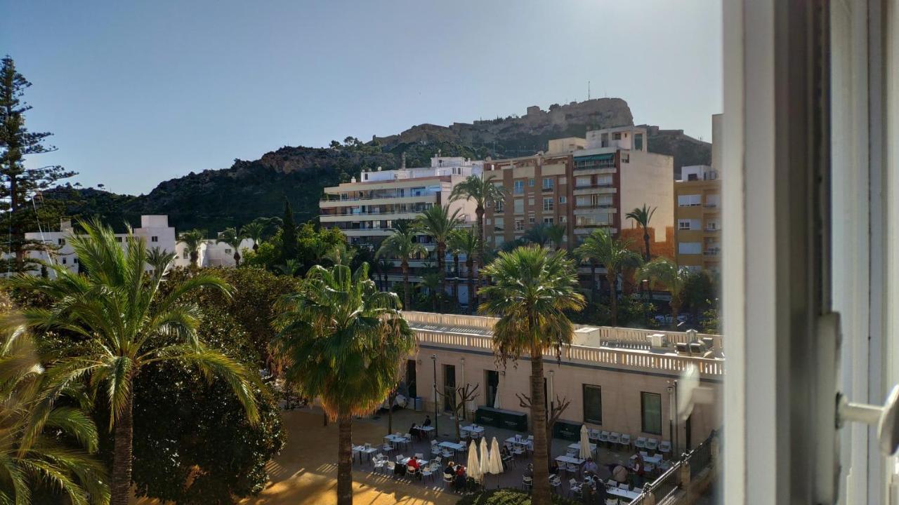 Perfect Apartment Near The Beach Αλικάντε Εξωτερικό φωτογραφία