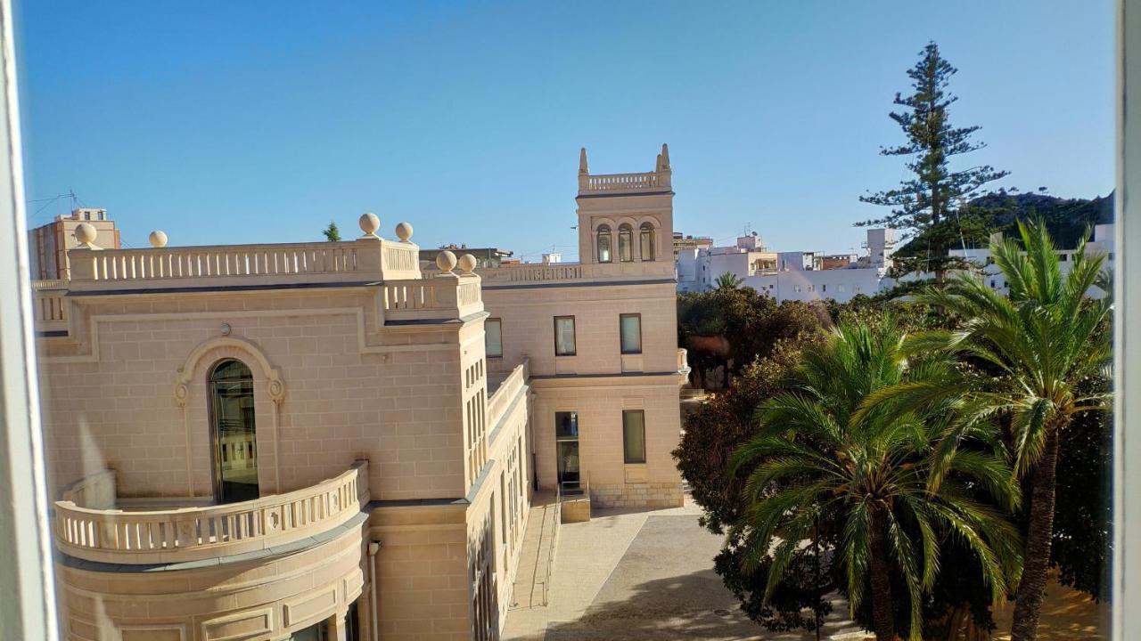 Perfect Apartment Near The Beach Αλικάντε Εξωτερικό φωτογραφία