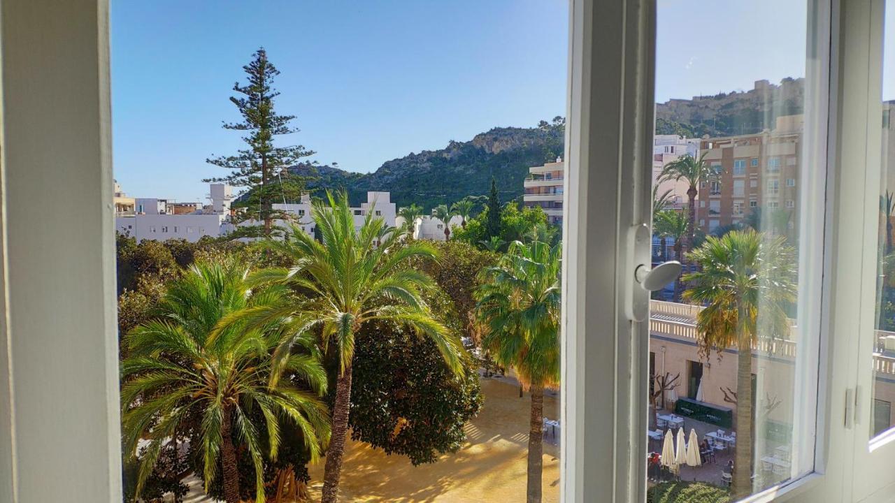 Perfect Apartment Near The Beach Αλικάντε Εξωτερικό φωτογραφία