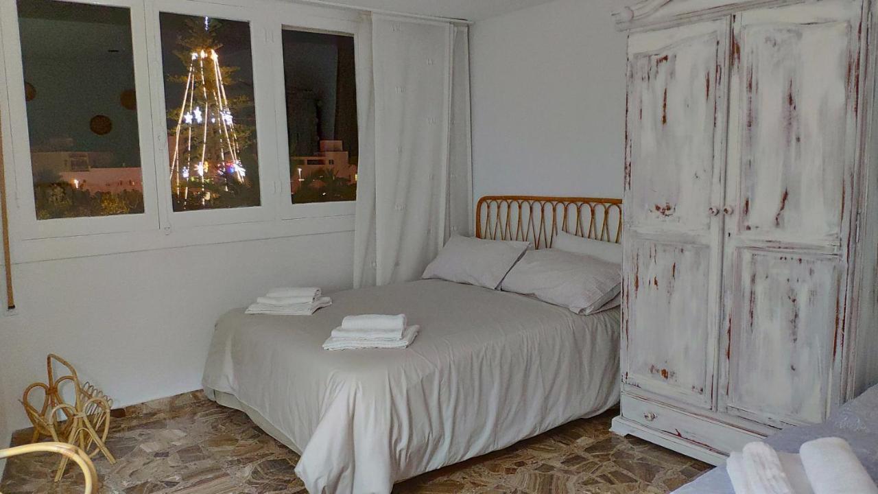 Perfect Apartment Near The Beach Αλικάντε Εξωτερικό φωτογραφία