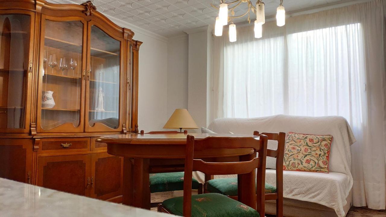 Perfect Apartment Near The Beach Αλικάντε Εξωτερικό φωτογραφία