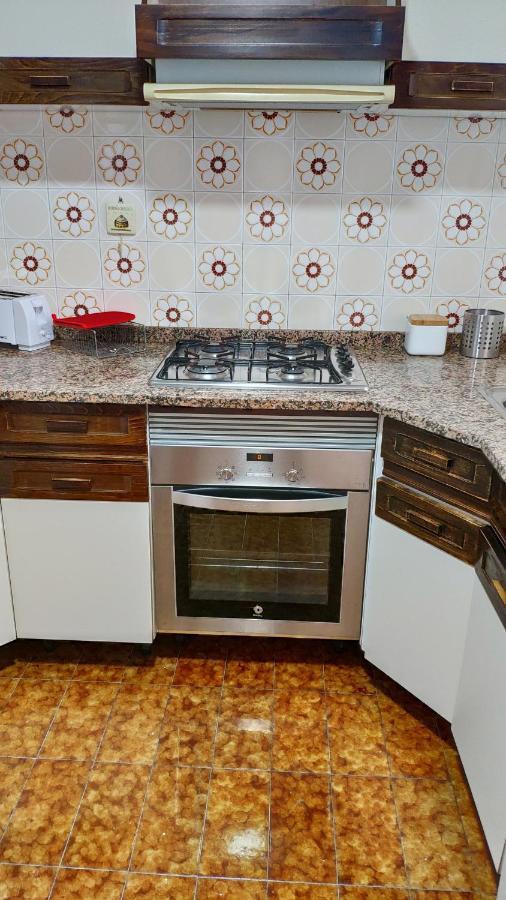 Perfect Apartment Near The Beach Αλικάντε Εξωτερικό φωτογραφία