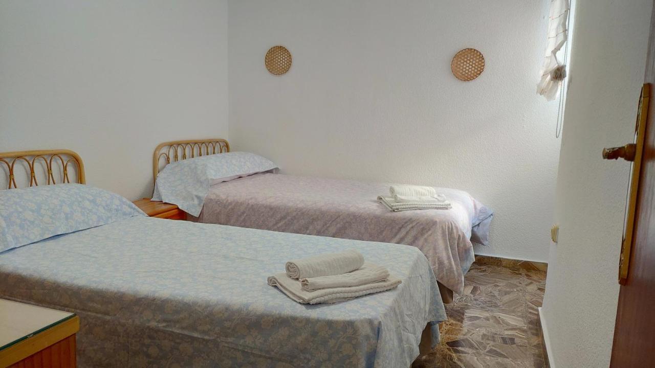 Perfect Apartment Near The Beach Αλικάντε Εξωτερικό φωτογραφία