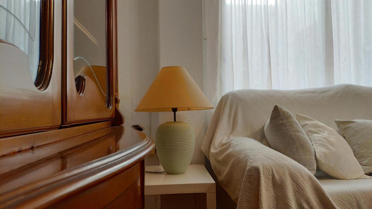Perfect Apartment Near The Beach Αλικάντε Εξωτερικό φωτογραφία