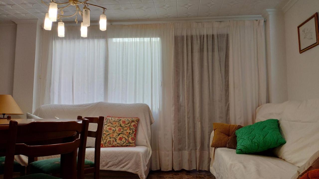 Perfect Apartment Near The Beach Αλικάντε Εξωτερικό φωτογραφία