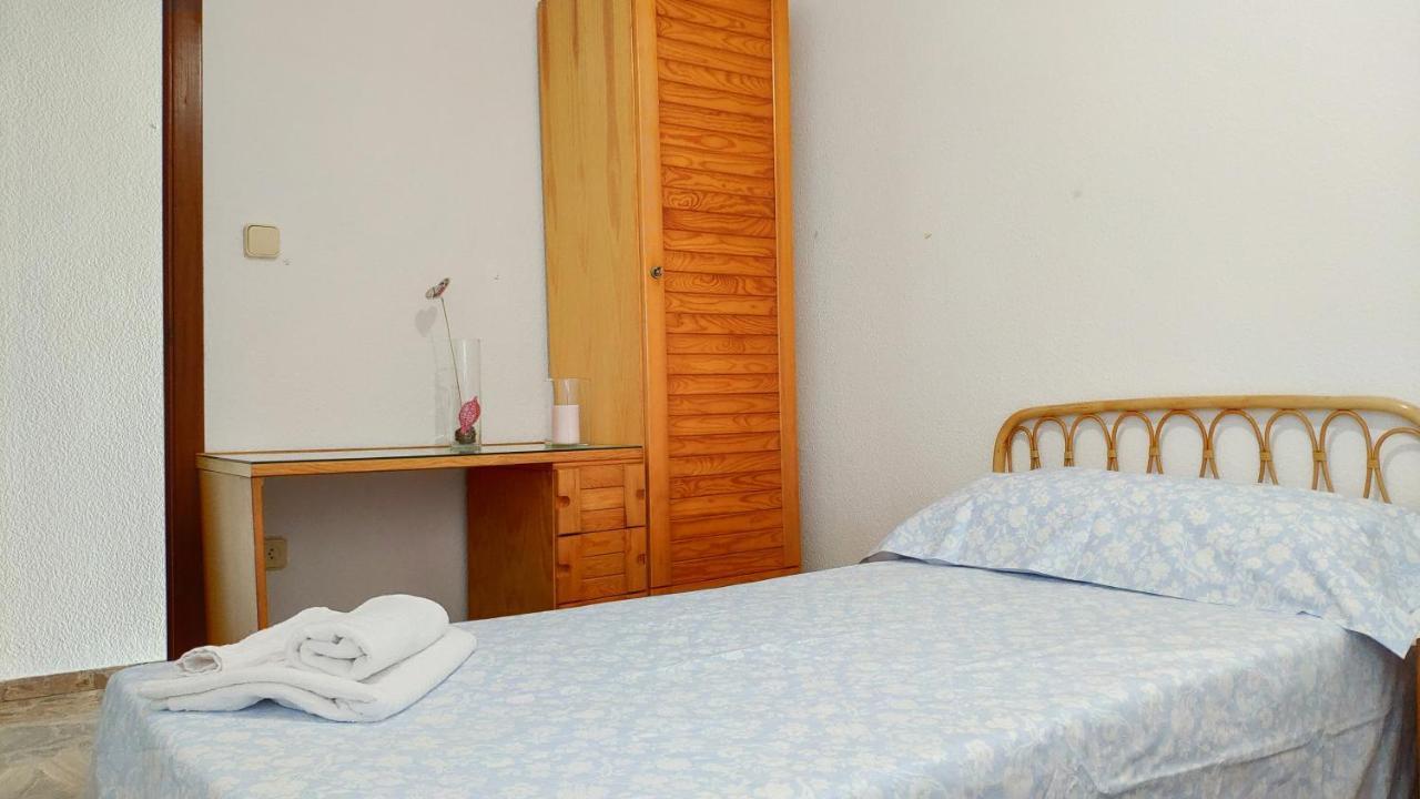 Perfect Apartment Near The Beach Αλικάντε Εξωτερικό φωτογραφία