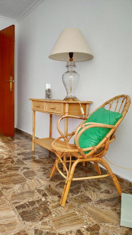 Perfect Apartment Near The Beach Αλικάντε Εξωτερικό φωτογραφία