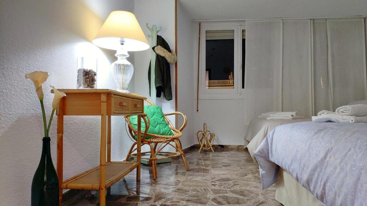 Perfect Apartment Near The Beach Αλικάντε Εξωτερικό φωτογραφία