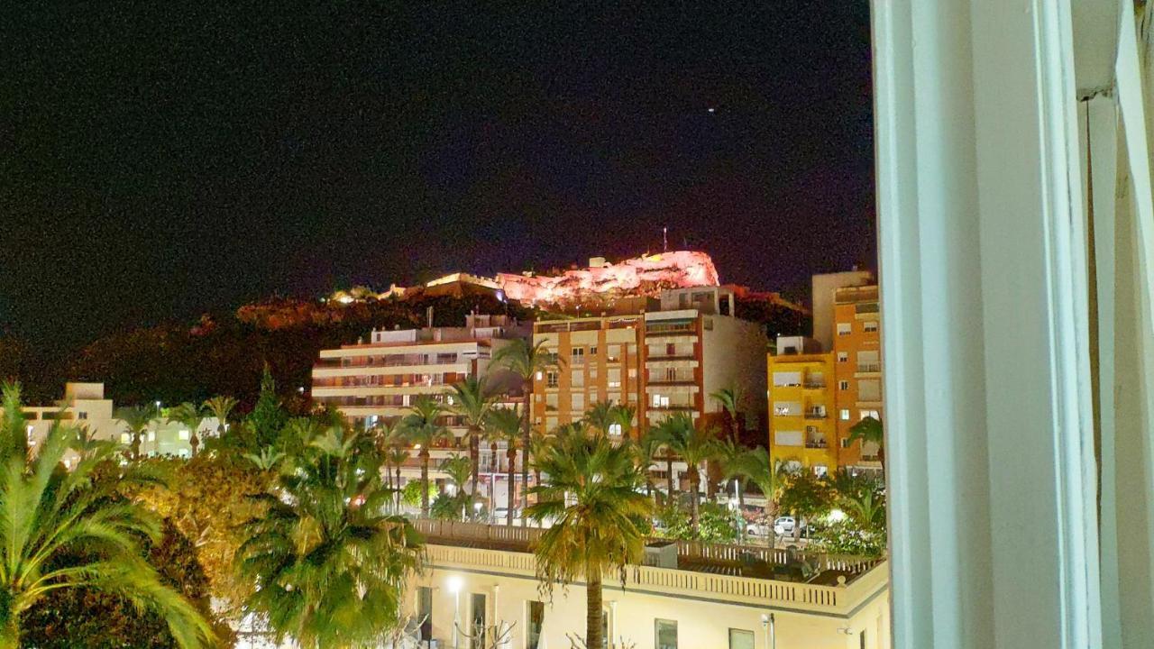 Perfect Apartment Near The Beach Αλικάντε Εξωτερικό φωτογραφία